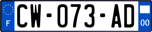 CW-073-AD