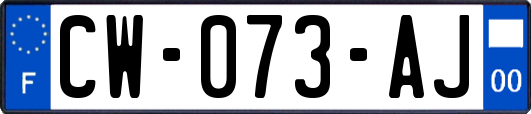 CW-073-AJ