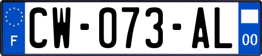 CW-073-AL