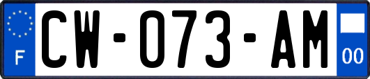 CW-073-AM