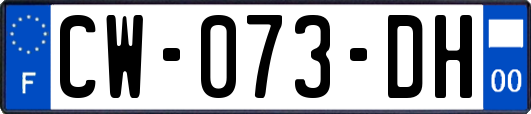 CW-073-DH