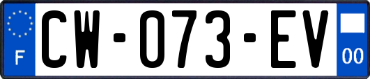 CW-073-EV