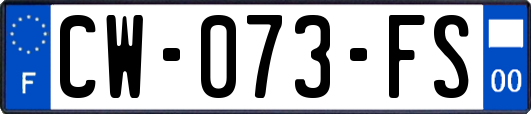 CW-073-FS