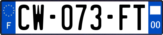 CW-073-FT