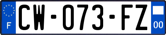 CW-073-FZ