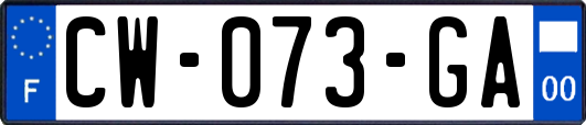 CW-073-GA