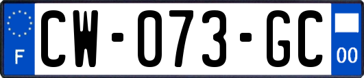 CW-073-GC