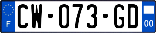 CW-073-GD