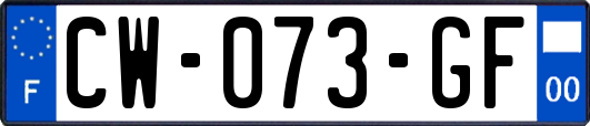 CW-073-GF