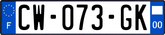 CW-073-GK