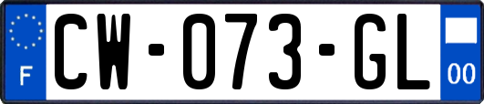 CW-073-GL