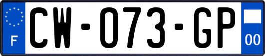 CW-073-GP