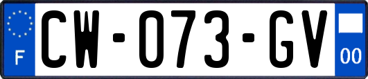 CW-073-GV