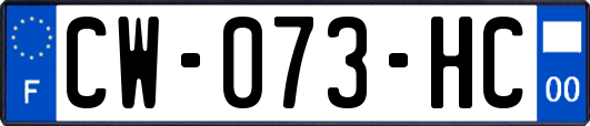 CW-073-HC