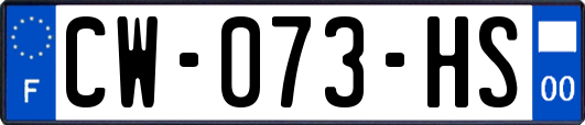 CW-073-HS