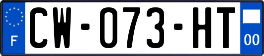 CW-073-HT