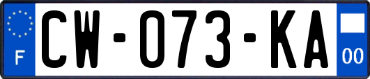 CW-073-KA