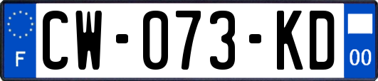 CW-073-KD