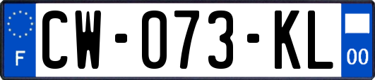 CW-073-KL