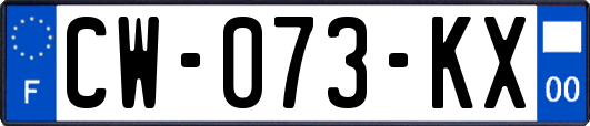 CW-073-KX