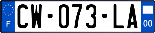 CW-073-LA