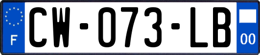 CW-073-LB