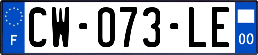 CW-073-LE
