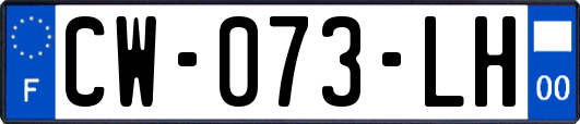 CW-073-LH