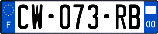 CW-073-RB