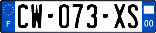 CW-073-XS