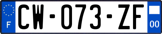 CW-073-ZF