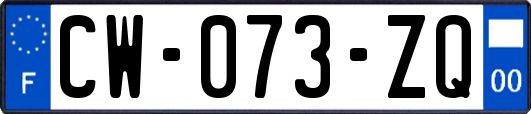 CW-073-ZQ