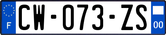 CW-073-ZS