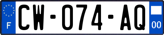 CW-074-AQ