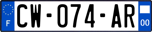 CW-074-AR