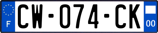 CW-074-CK