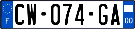 CW-074-GA