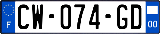 CW-074-GD