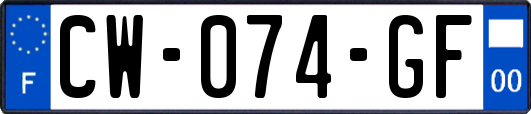 CW-074-GF