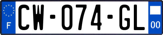 CW-074-GL