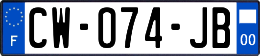 CW-074-JB