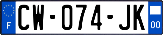 CW-074-JK