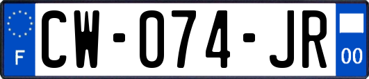 CW-074-JR