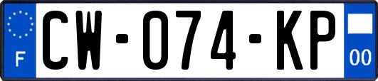 CW-074-KP