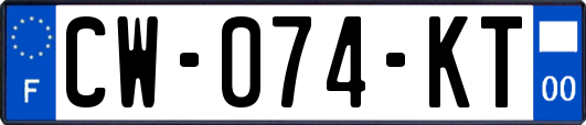 CW-074-KT