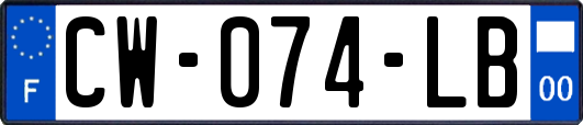 CW-074-LB