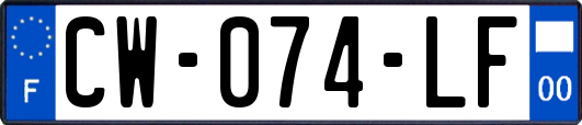 CW-074-LF