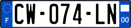 CW-074-LN