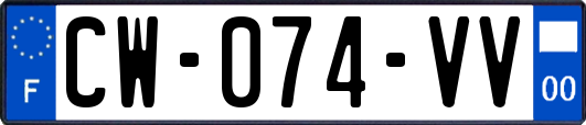 CW-074-VV