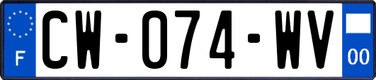 CW-074-WV